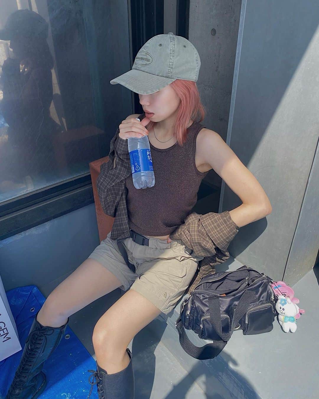 室原彩夏のインスタグラム