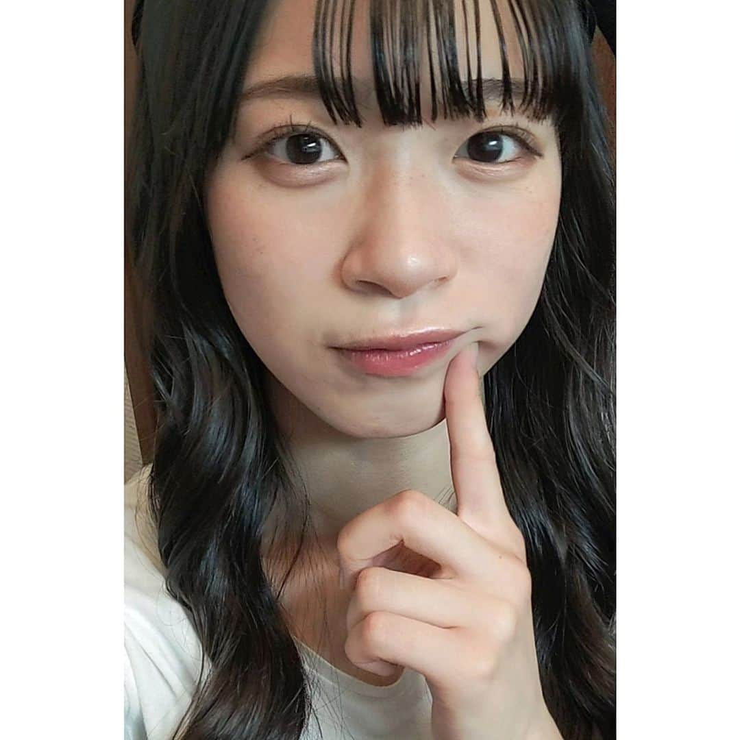 熊井戸花さんのインスタグラム写真 - (熊井戸花Instagram)「今年は食べたことないお饅頭をたくさん食べれるように頑張ります✊🏻⁡ ⁡⁡ ⁡ #熊井戸花  #おはなちゃん  #16歳  #高2」5月17日 19時49分 - kumaido_hana