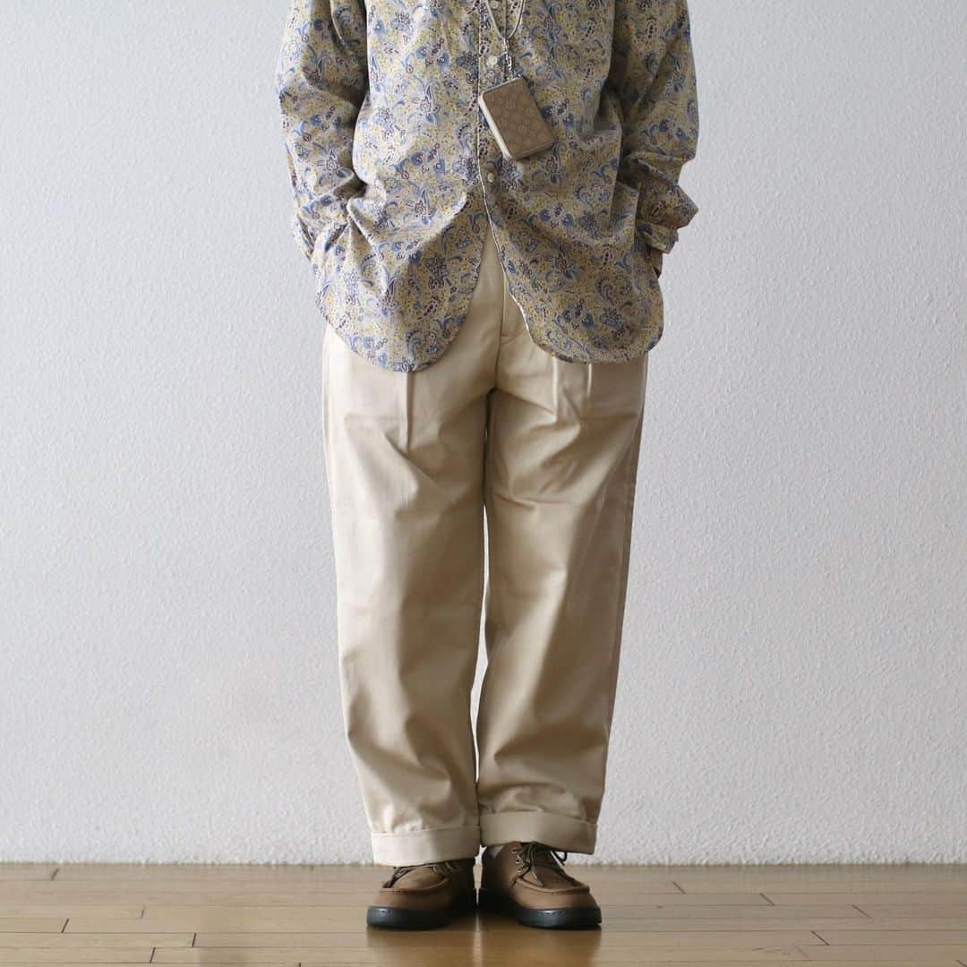 wonder_mountain_irieのインスタグラム