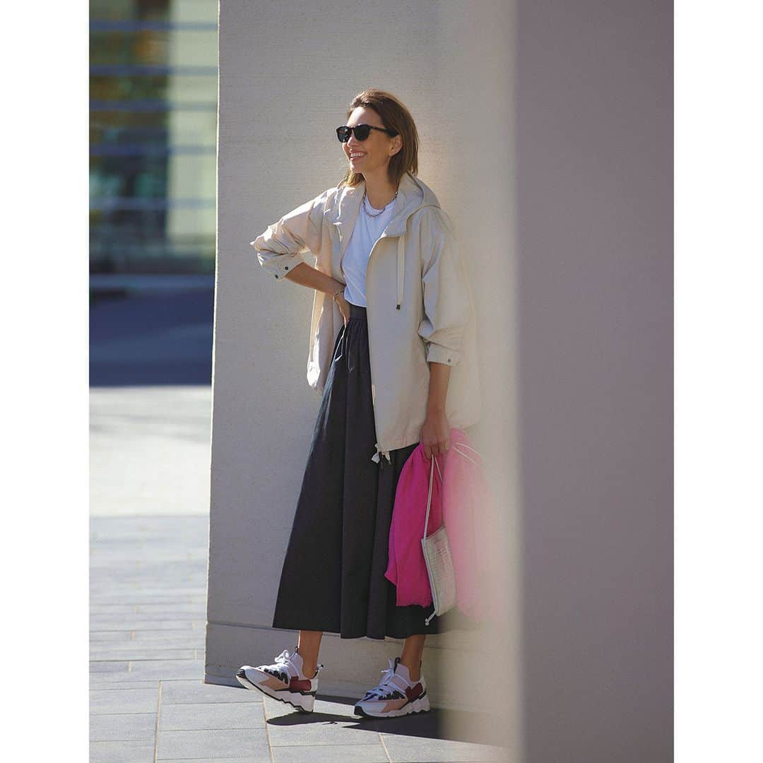 eclat.magazineのインスタグラム