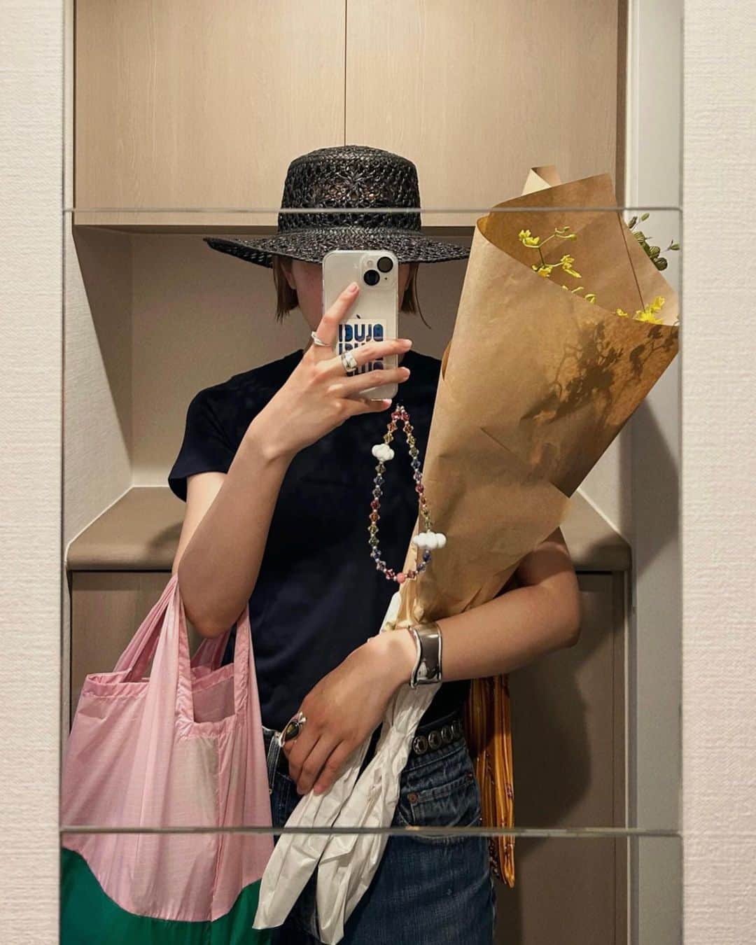 川島幸恵のインスタグラム