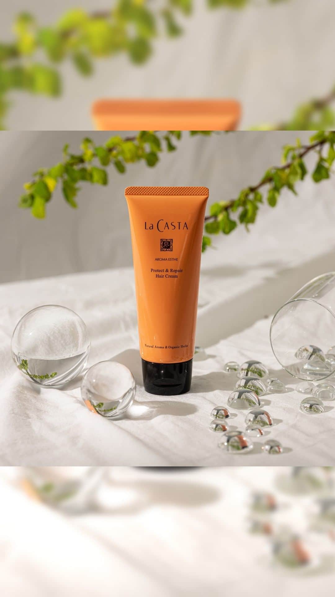 ラ・カスタさんのインスタグラム (ラ・カスタlacasta_official)