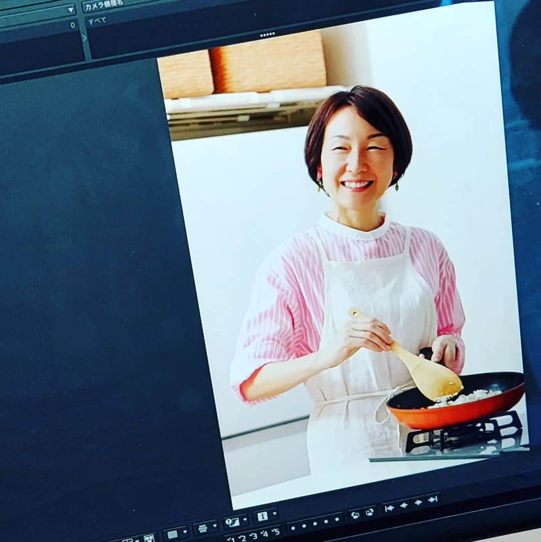 島本美由紀のインスタグラム