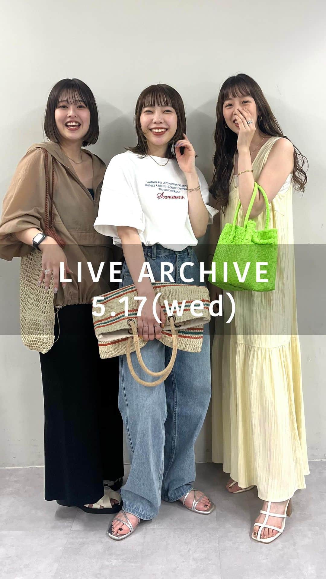 Discoat Parisienのインスタグラム