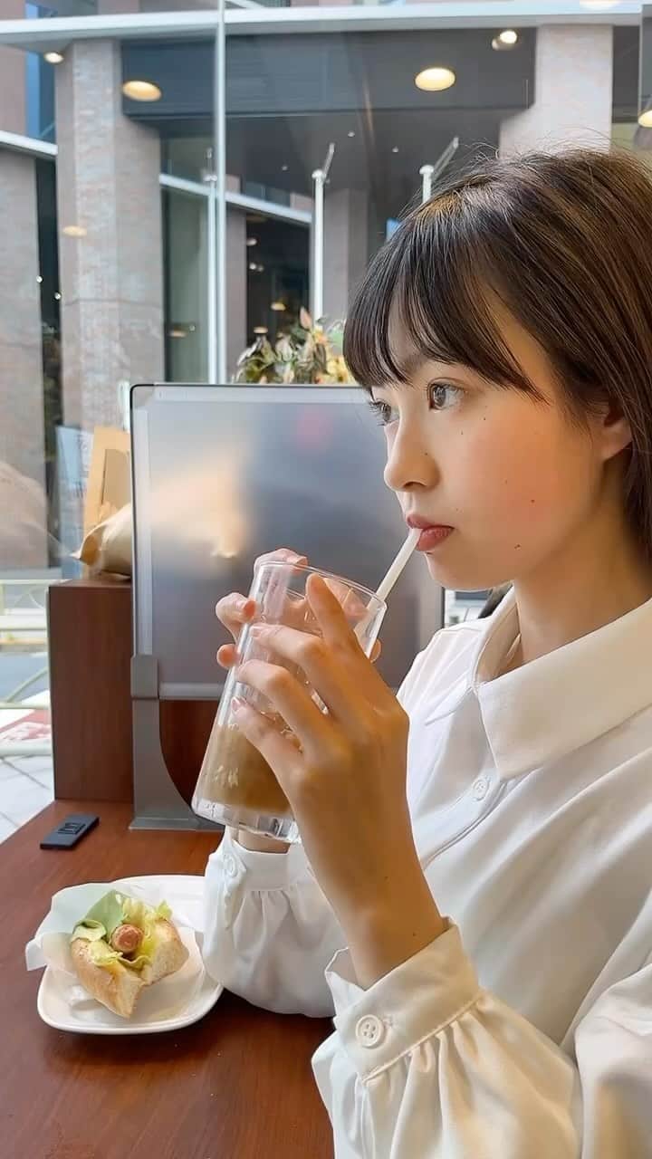武上陽奈のインスタグラム