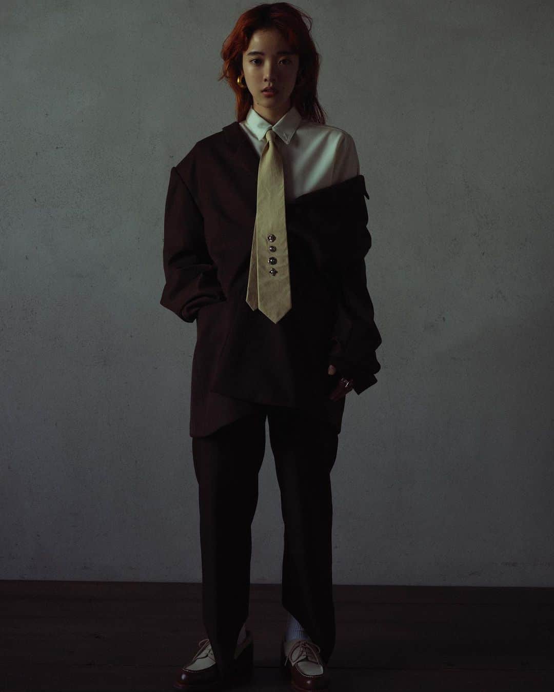 服部昌孝のインスタグラム
