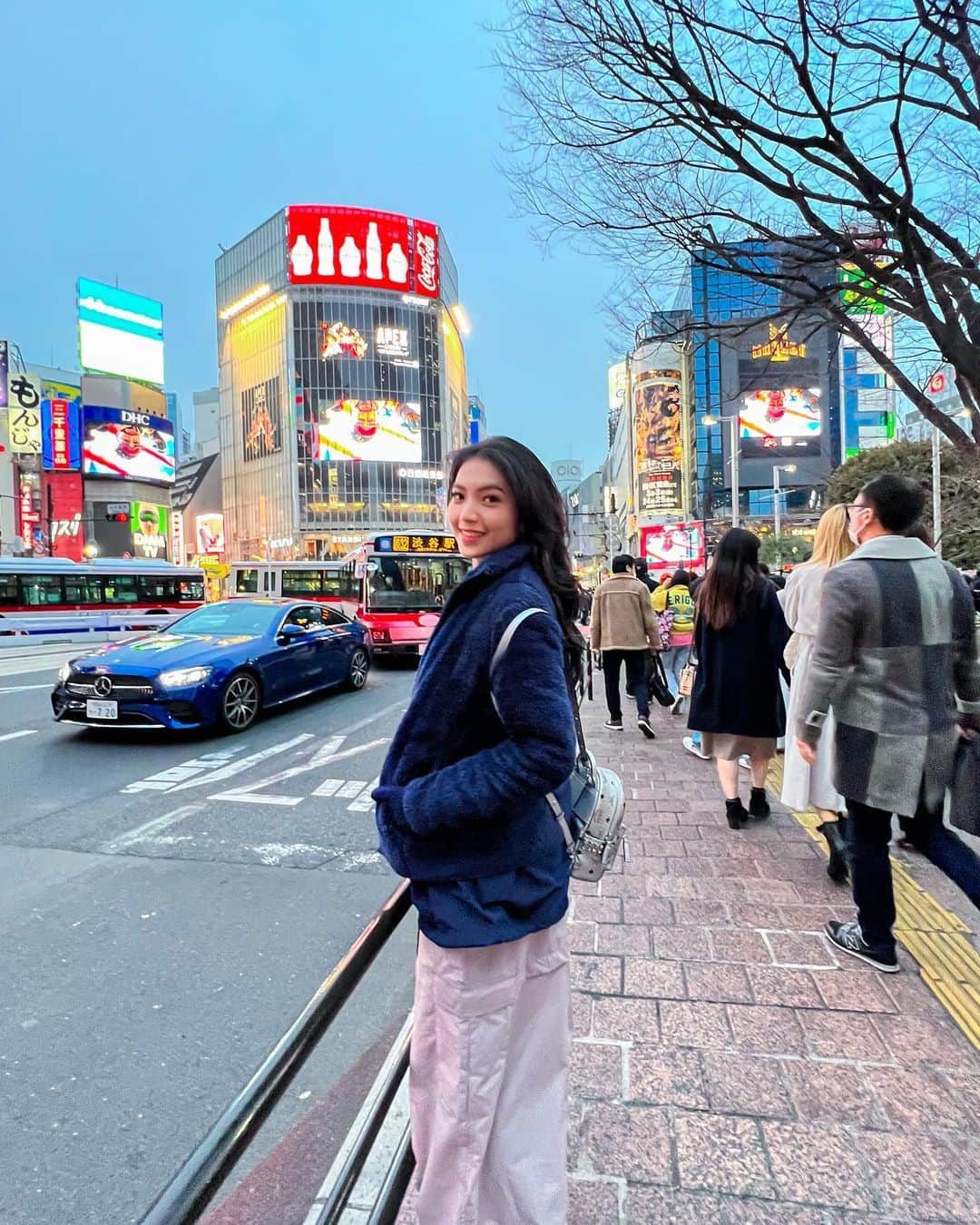 シャニア・グラシアさんのインスタグラム写真 - (シャニア・グラシアInstagram)「Japan dump🇯🇵‼️」5月17日 20時22分 - jkt48gracia