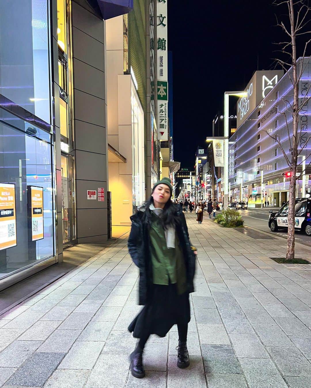 シャニア・グラシアさんのインスタグラム写真 - (シャニア・グラシアInstagram)「Japan dump🇯🇵‼️」5月17日 20時22分 - jkt48gracia