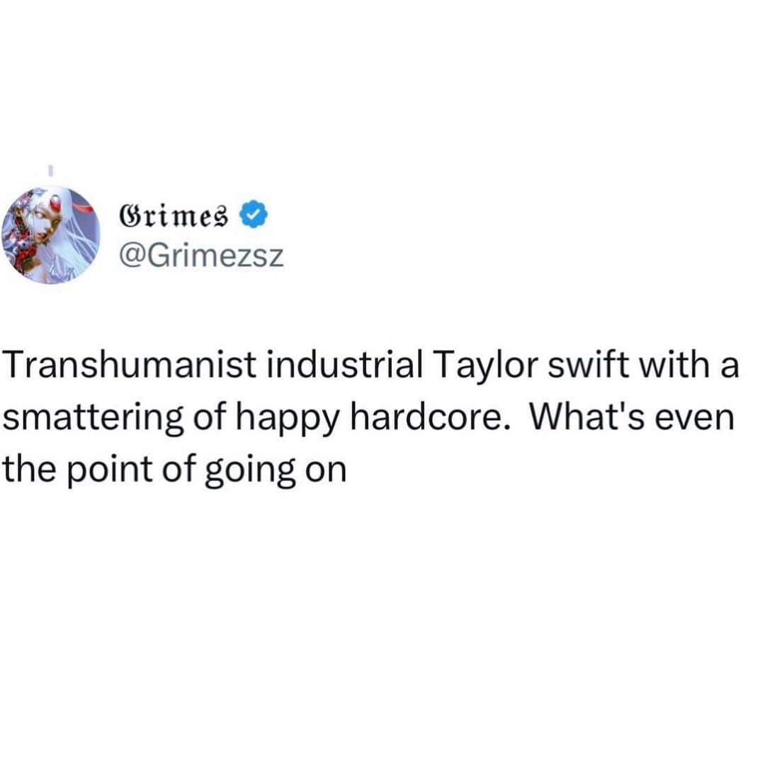 ニーナ・ネスビットさんのインスタグラム写真 - (ニーナ・ネスビットInstagram)「this has got to be my coolest writing cut yet 🤖 so excited to have written on this banger congrats on the release @kito & @grimes ai 🤍  cold touch out now 💎」5月17日 20時22分 - ninanesbitt