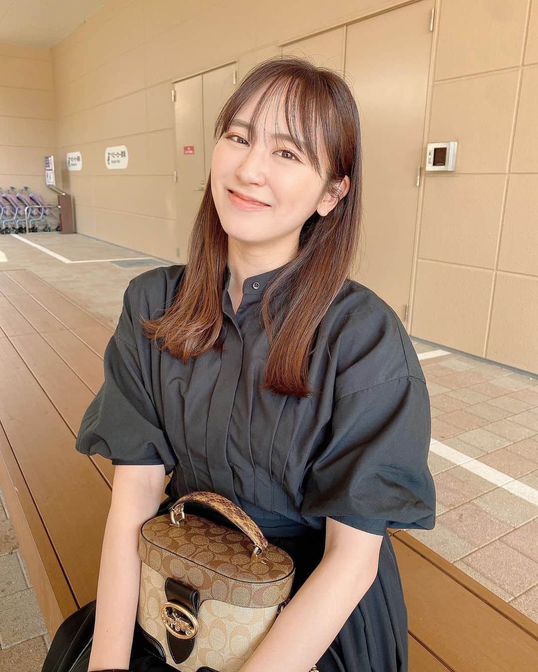 坂口理子のインスタグラム