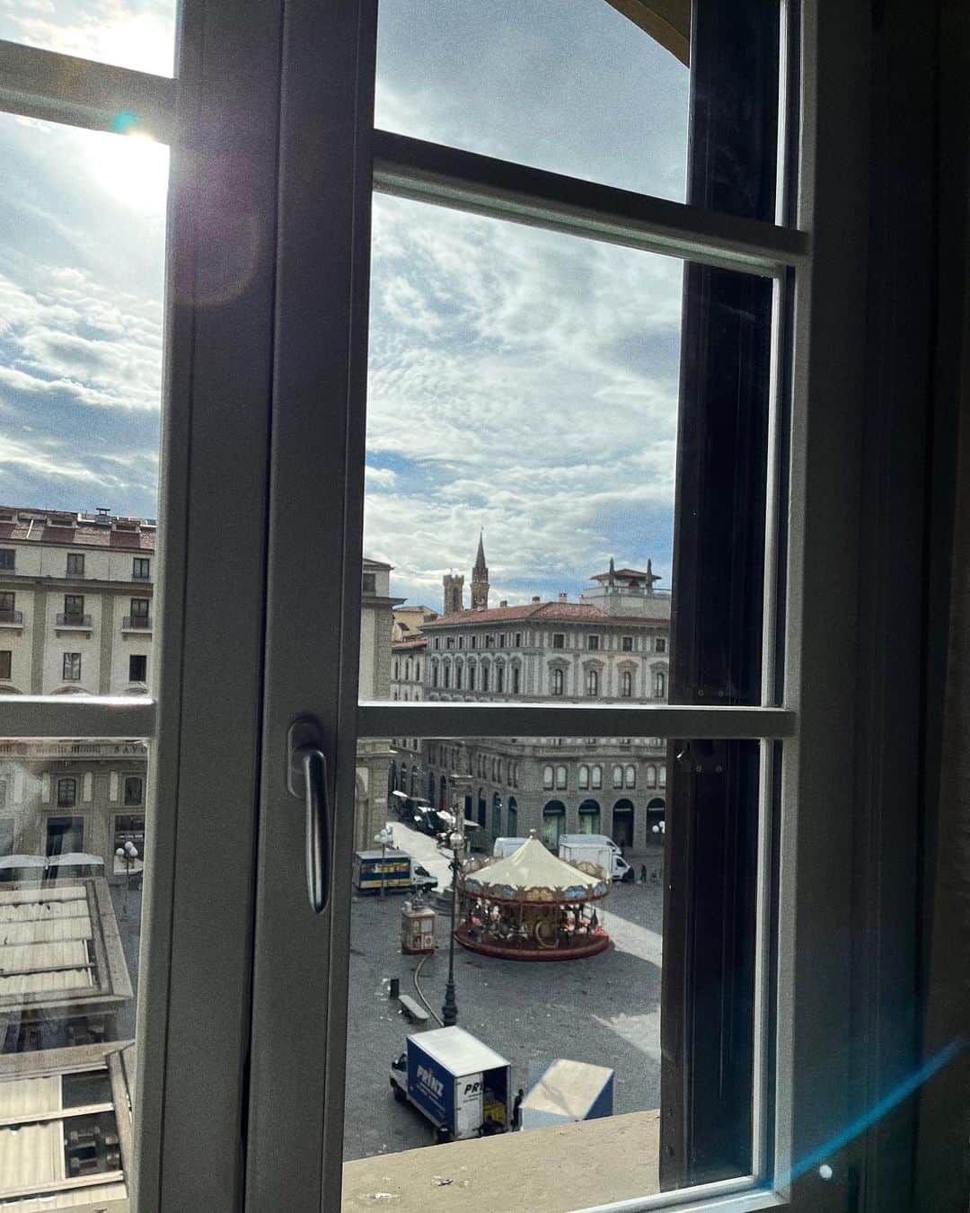 のインスタグラム：「firenze-memories🇮🇹🤍」