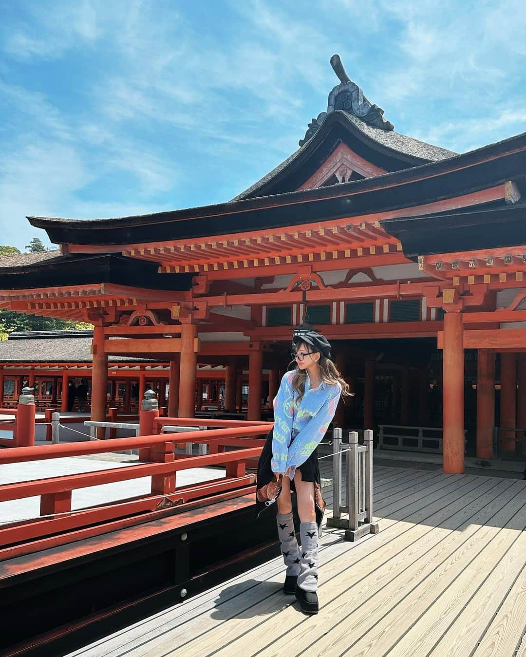 うどんのインスタグラム