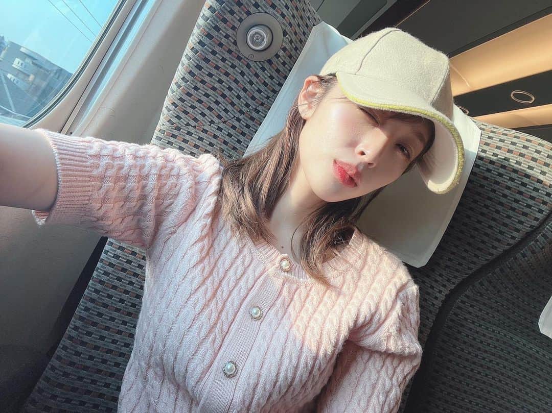 神部美咲のインスタグラム：「大阪🐙♥️」