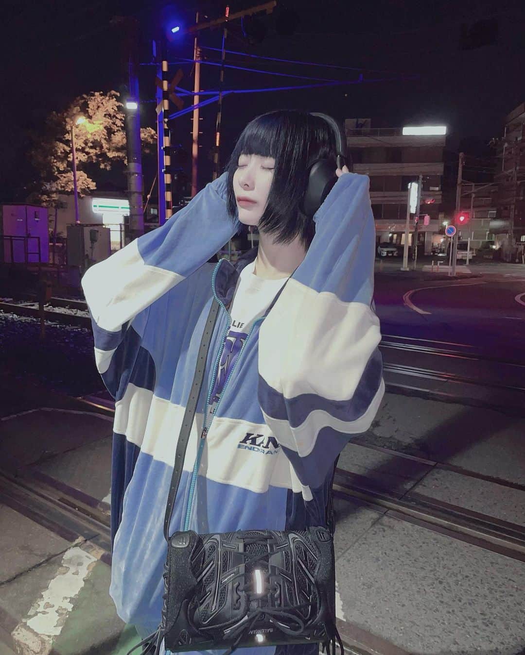 パン・ルナリーフィのインスタグラム