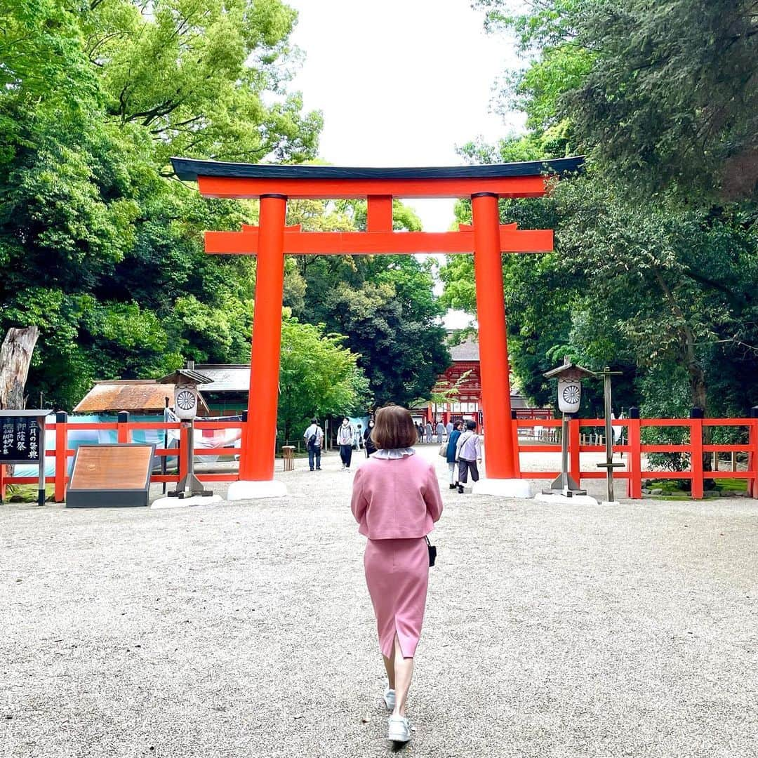 野宮真貴のインスタグラム