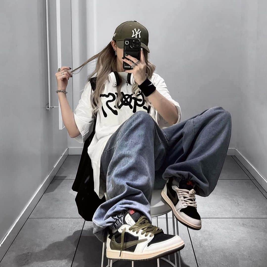 japanese_sneaker_style_magのインスタグラム