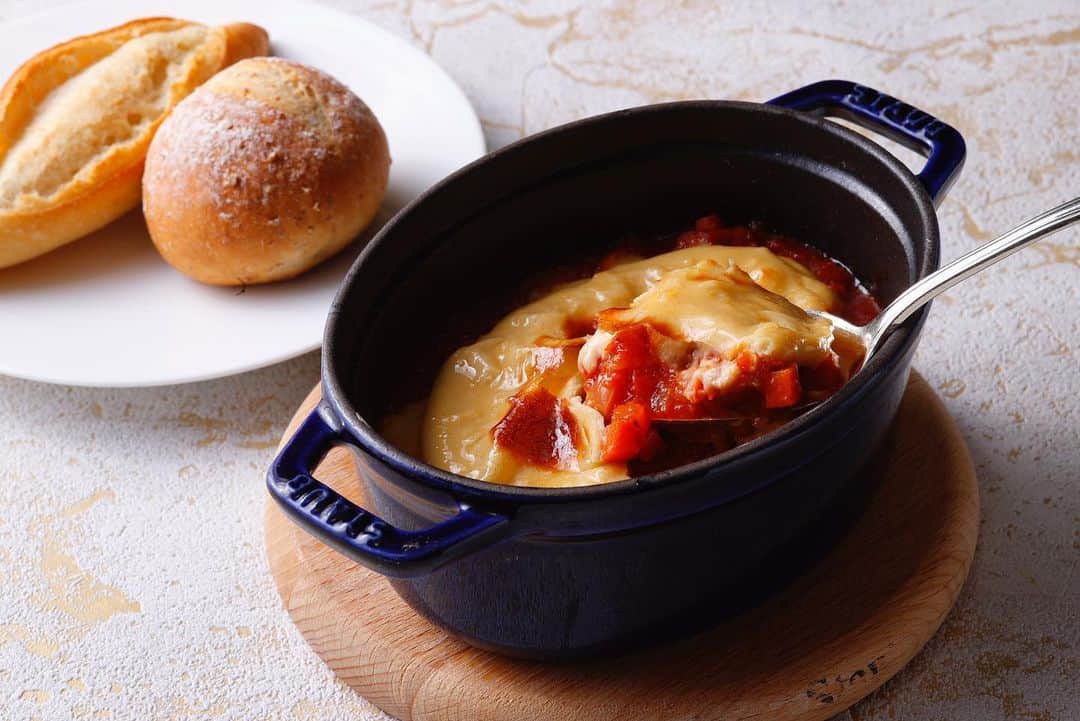 東京會舘のインスタグラム