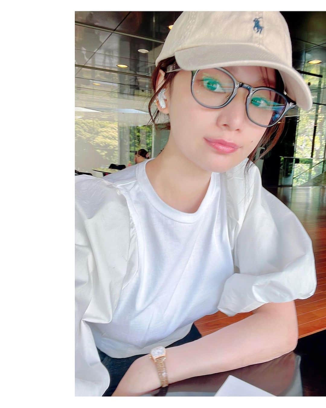 青木英李のグルメインスタ