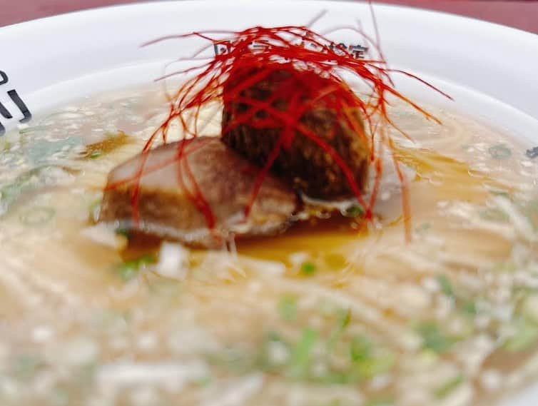 HTB「公式イチオシ！」さんのインスタグラム写真 - (HTB「公式イチオシ！」Instagram)「【森さやか通信🍜】  4年ぶりのラーメンの祭典 札幌ラーメンショー🍜  大通公園で食べるラーメンは格別です。  初日の様子を生中継しました。 撮影スタッフもみんなワクワク💖  ２８日の閉幕まで 何杯食べられるかな？  #札幌ラーメンショー #ラーメン大好き #ラオタ森さやか #全種類制覇 #第二幕も楽しみ #イチオシ #HTB」5月17日 12時22分 - htb_ichioshi