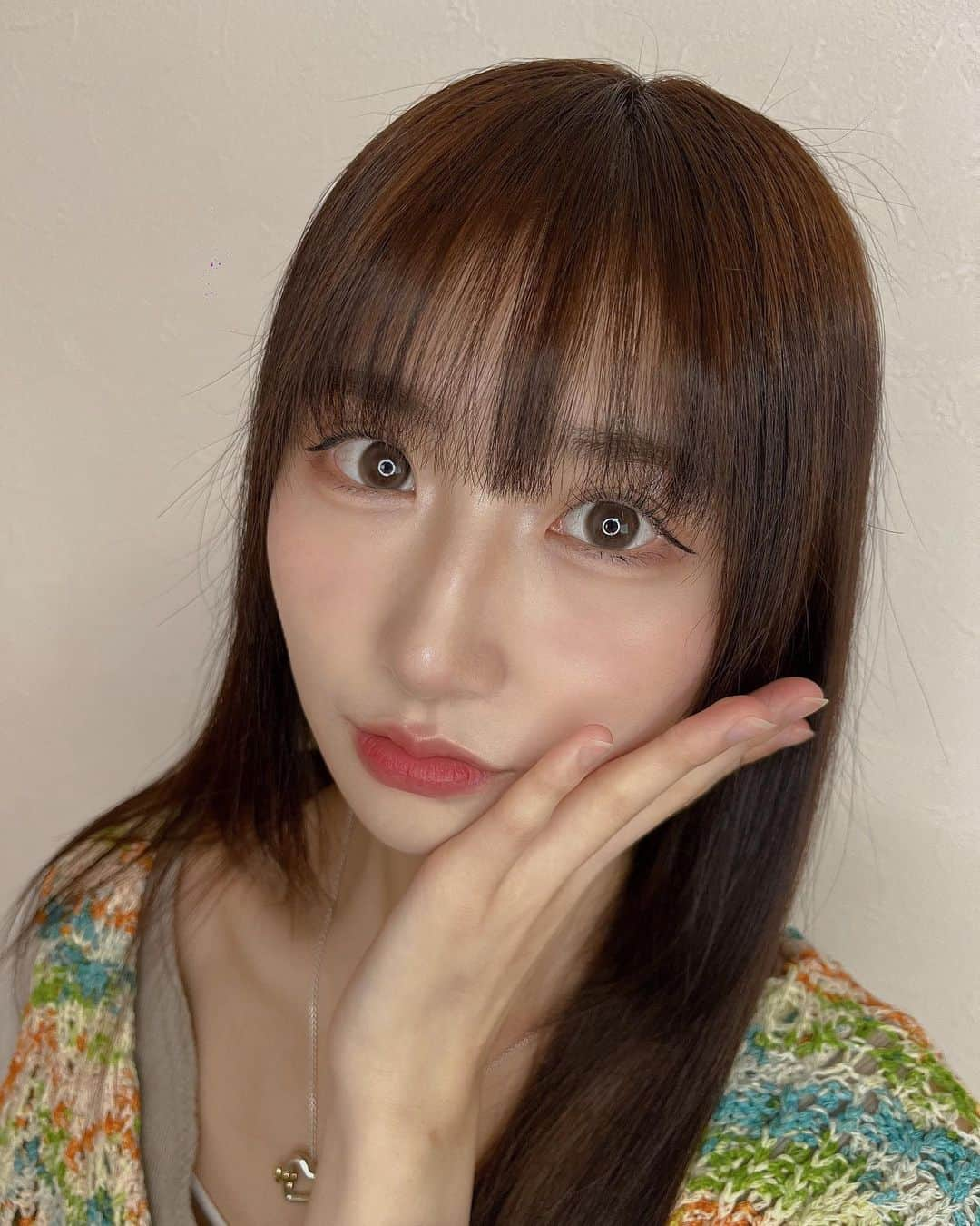 坂本愛莉のインスタグラム