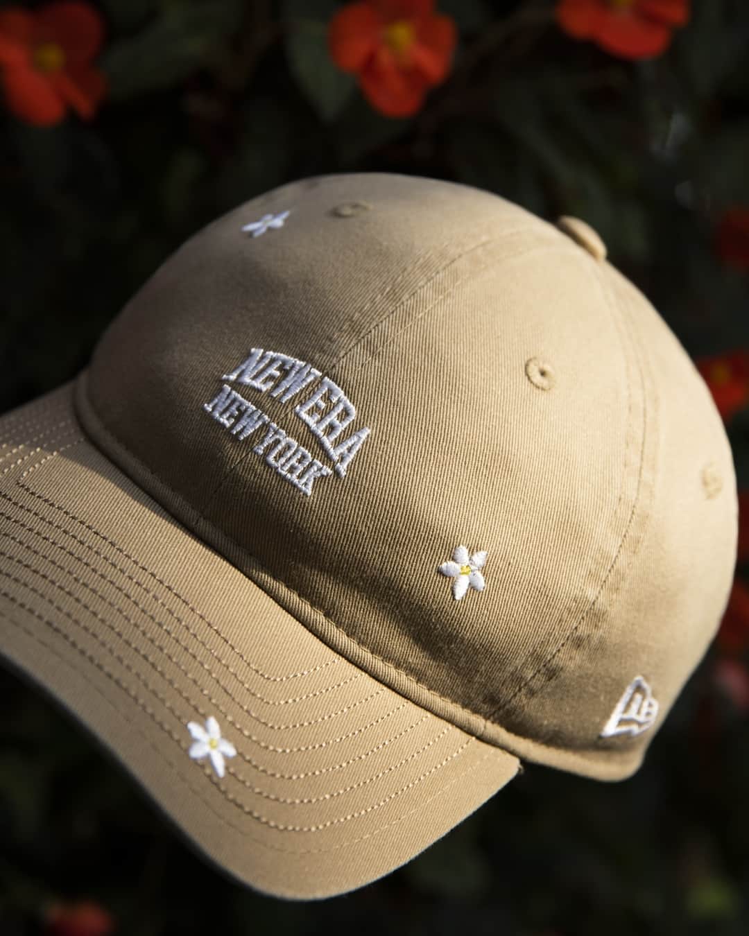 New Era Japan オフィシャル Instagram アカウントのインスタグラム