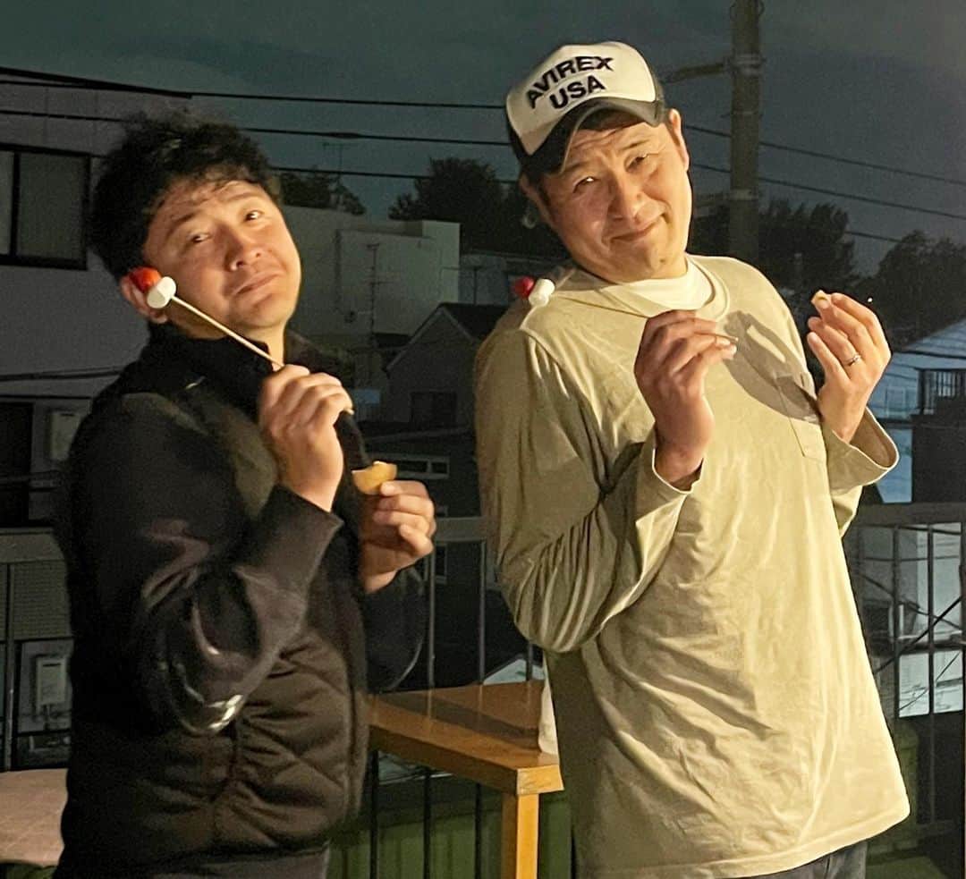 田中美奈子のインスタグラム