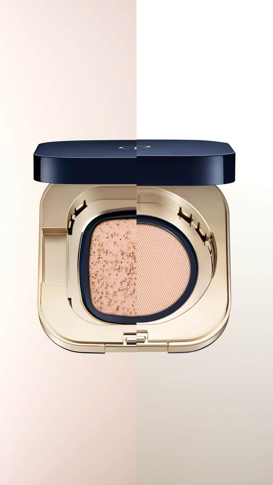 Clé de Peau Beauté Officialのインスタグラム