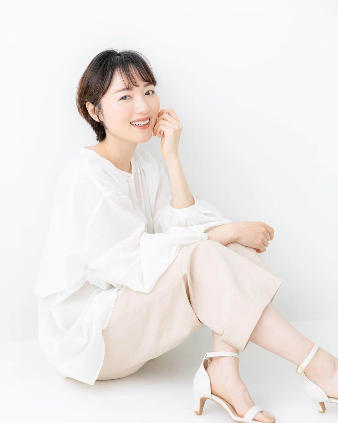 佐藤愛子さんのインスタグラム (佐藤愛子aikoooo428)