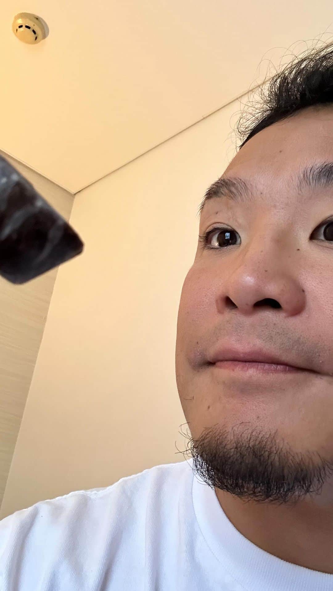 KUSHIDAのインスタグラム：「優勝できたら、みんなに奢るアイスクリーム何がいいかな？🍦🍦🍦  If I win BOSJ2023, what kind of ice cream would you like to give to everyone🤔」