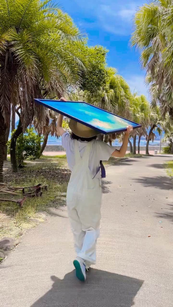 酒井まいのインスタグラム