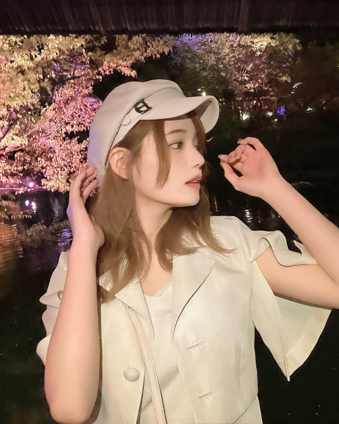 大橋あかりさんのインスタグラム写真 - (大橋あかりInstagram)「🌸」5月17日 14時16分 - apple_8ss