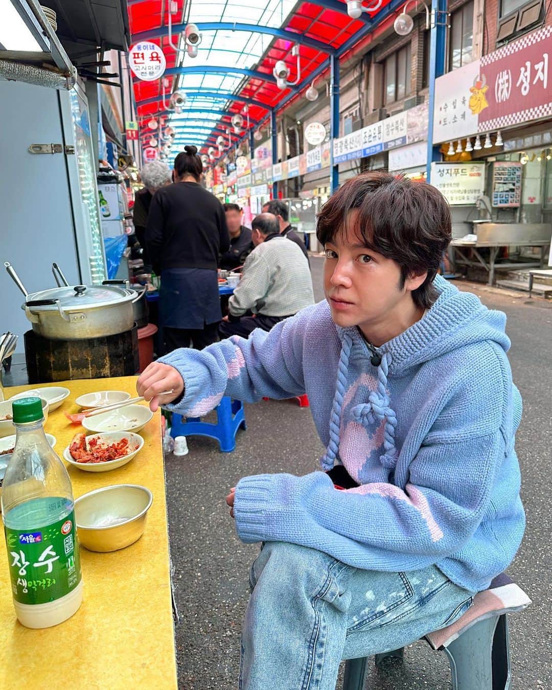 のインスタグラム：「🥩🥓youtube day🍗🍖」