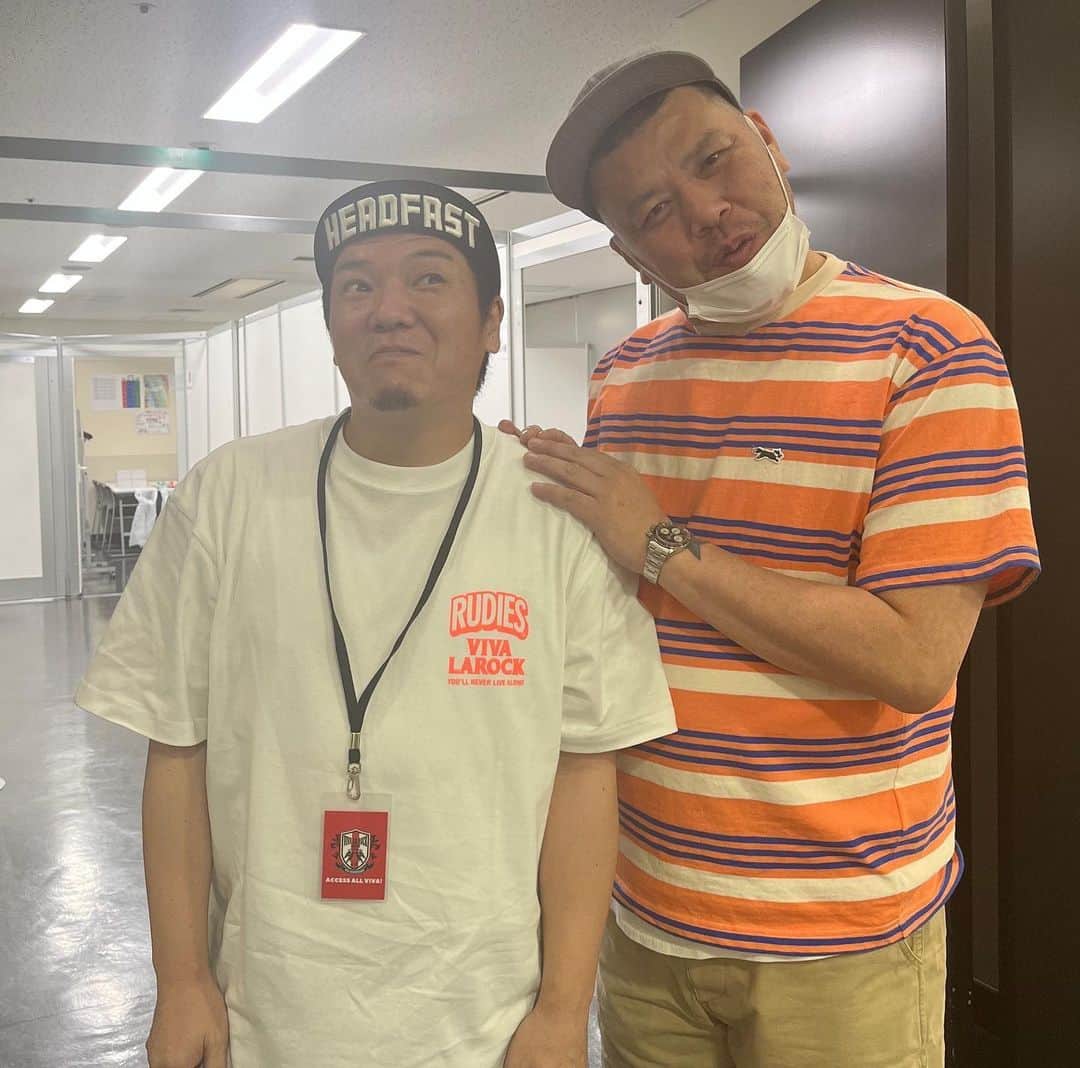 やべきょうすけのインスタグラム