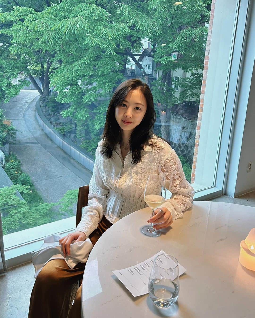 ダソム さんのインスタグラム写真 - (ダソム Instagram)「내가 좋아하는 5월도 곧..☹️」5月17日 15時20分 - som0506