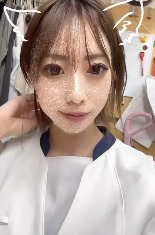 立花みかのインスタグラム：「エステのお仕事させてもらってるんですが、  美容エステに興味ある人がいたら是非予約してください🙏✨  お肌悩みと美のお手伝いをさせてください😌  店舗は名古屋の昭和区の方になります。  男性でも女性でも施術しております😆🩷  #エステ#名古屋#美容エステ#フェイシャルエステ#デコルテ#フットマッサージ」