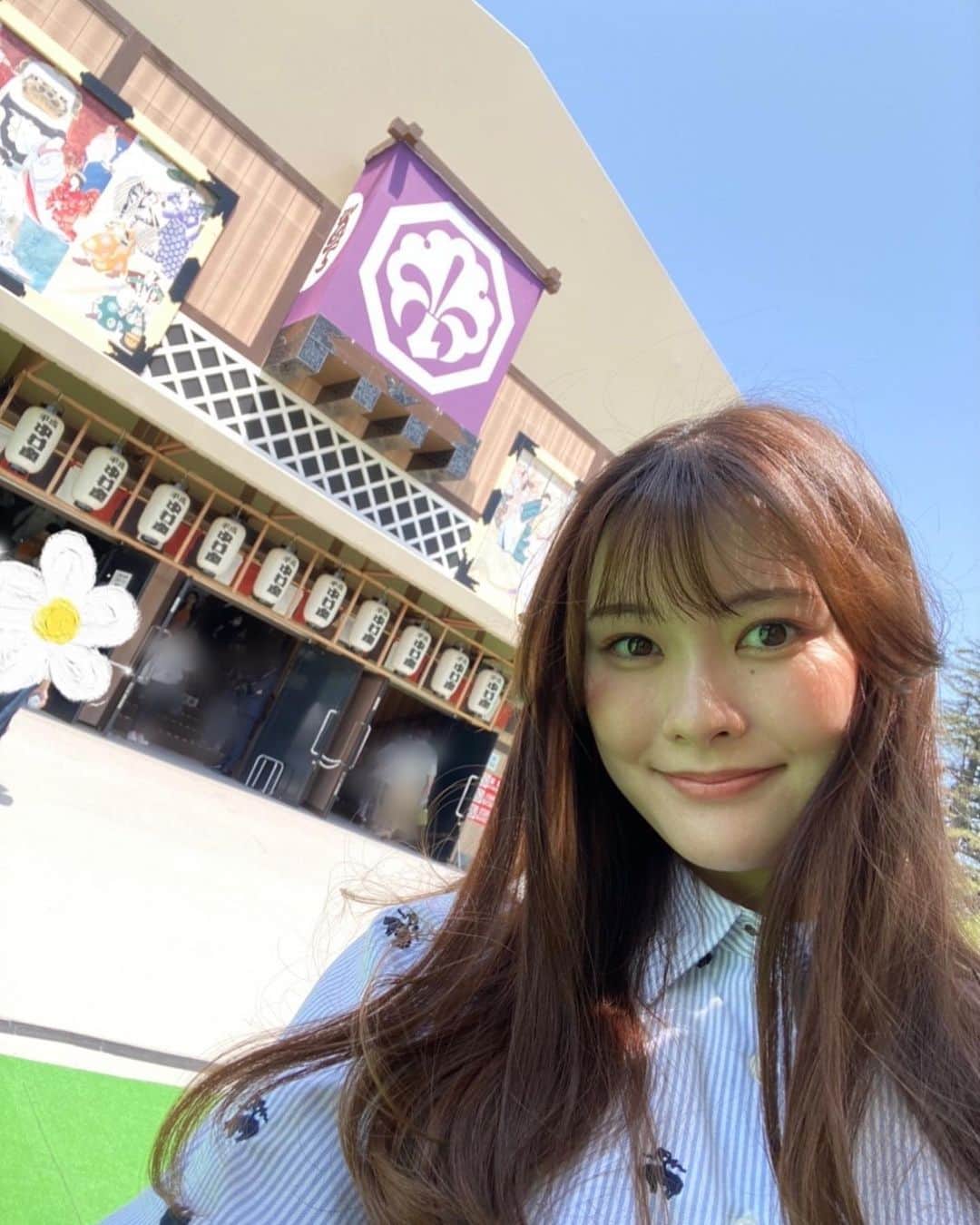 増田紗織さんのインスタグラム写真 - (増田紗織Instagram)「初めての平成中村座！とっても素晴らしい舞台で圧倒されました！ いつも伺っている歌舞伎座とはまた別のワクワクで興奮冷めらやずです！ 七之助さんが本当にものすごく美しくて、うっとりでした…！  #kabuki」5月17日 21時09分 - saorimasuda_official