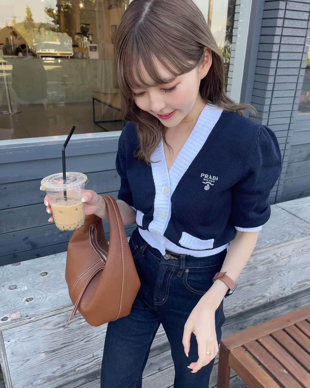 ムサシのインスタグラム
