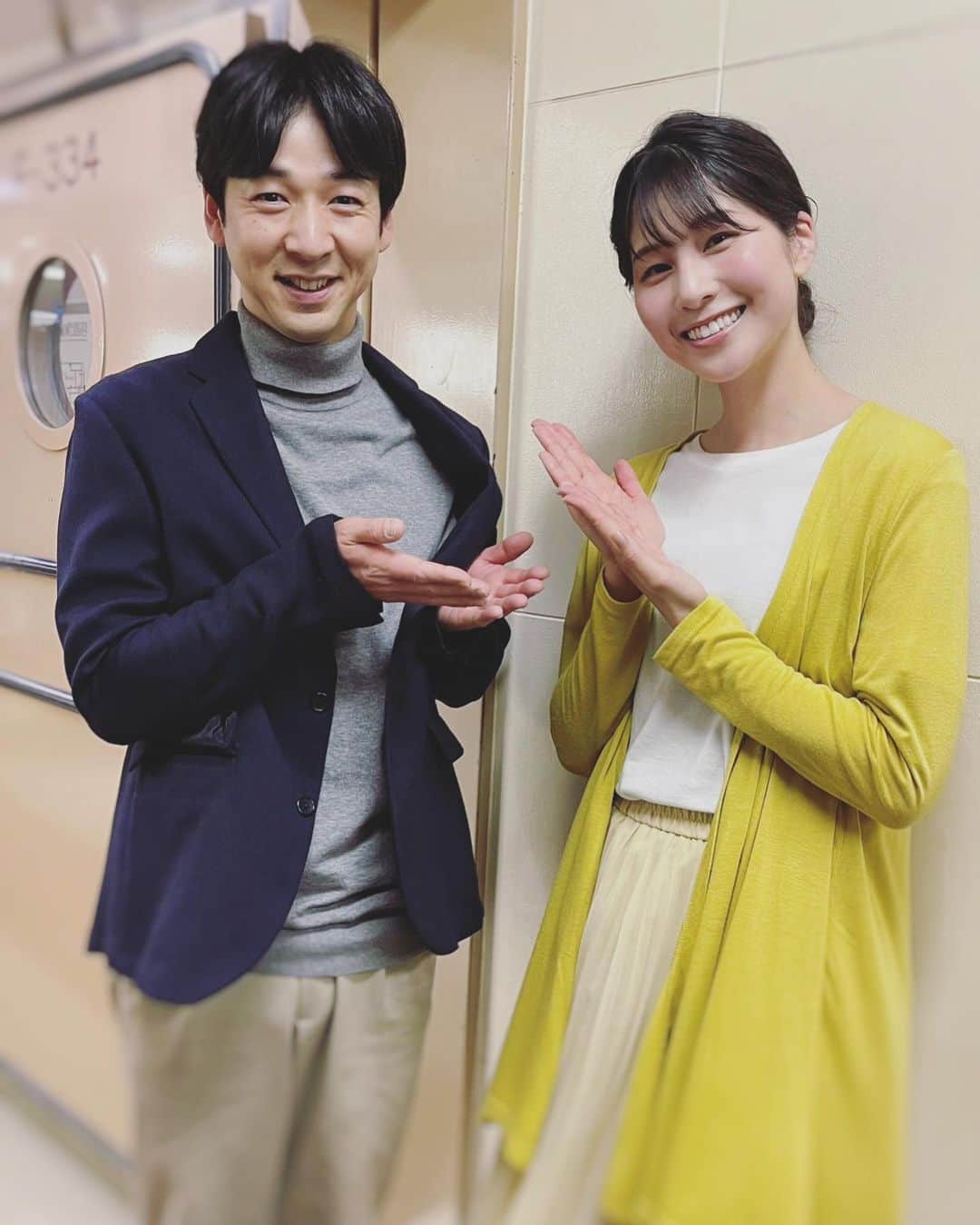 吉田桃華さんのインスタグラム写真 - (吉田桃華Instagram)「NHK総合・ドラマ10 「 #育休刑事 」第５話 友永夫妻の妻として 出演させていただきました  放送を観ていると あの時の感情が蘇ってきました…  ご覧いただいた皆さん、 ありがとうございました  #NHK総合 #ドラマ10 #🍼  #友永ちゃん頑張ったね #吉田桃華」5月17日 21時07分 - momokayoshida_