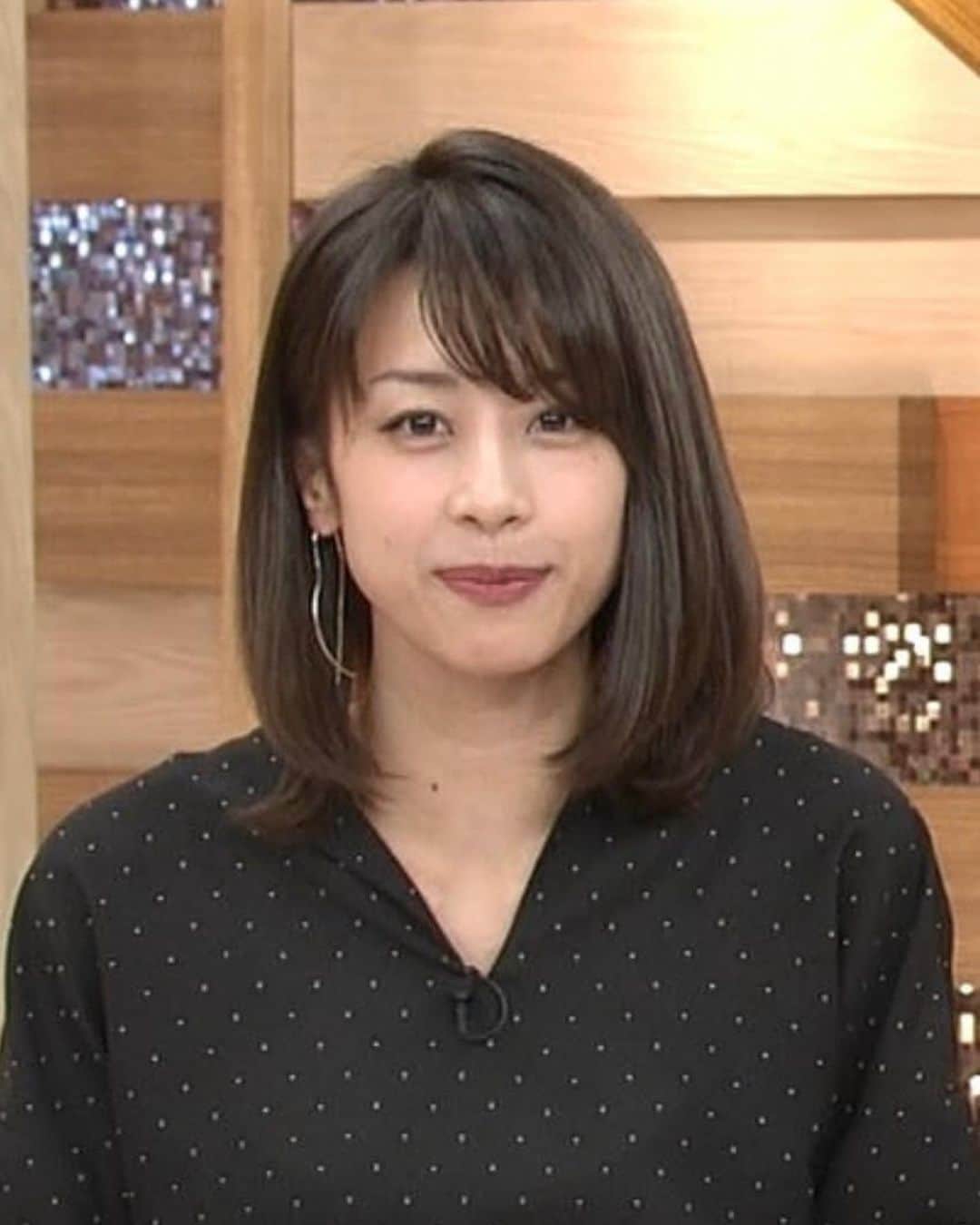 加藤綾子のインスタグラム：「#加藤綾子 #かとうあやこ#かとぱん#人妻#美人#カトパン#女子アナ#フリーアナウンサー #アナウンサー」