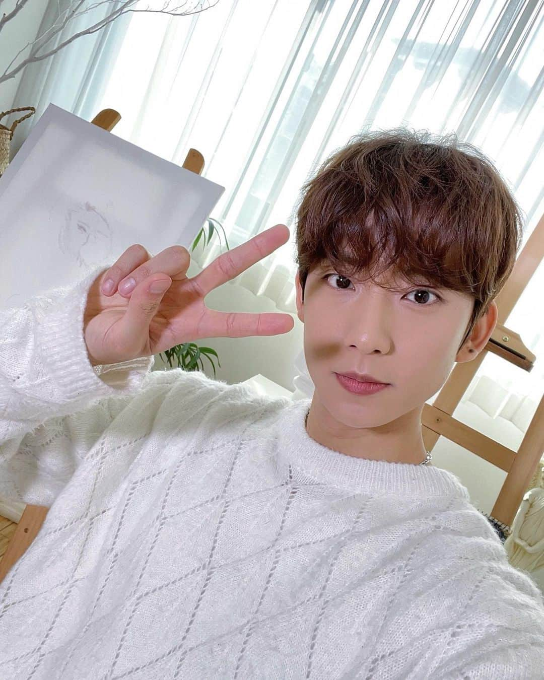 B1A4さんのインスタグラム写真 - (B1A4Instagram)「📸✨  #B1A4 #공찬 #GONGCHAN」5月17日 16時23分 - b1a4ganatanatda