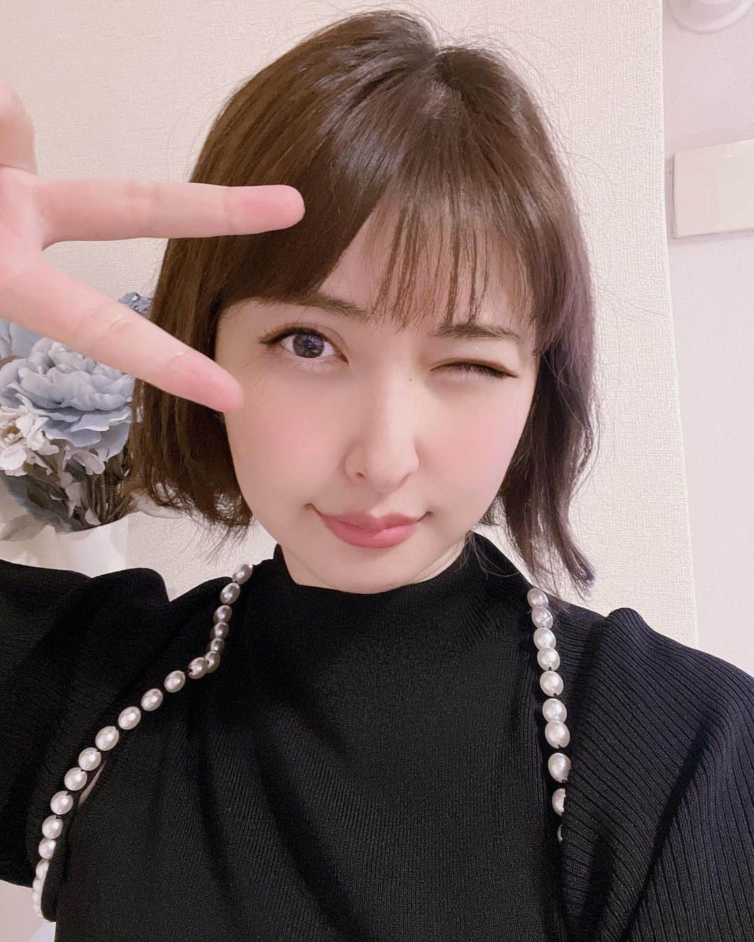 雨宮奈生さんのインスタグラム写真 - (雨宮奈生Instagram)「BSクリニックに遊びに行ってきたよ！ @bs_clinic.diet  ハイフしてもらった！ぜんぜん痛くなかった🥰 ナースさんの制服かわいかったな…🖤 夏に向けてダイエットがんばろ！！  #医療ダイエット #医療痩身 #痩身 #ダイエット #BSクリニック」5月17日 16時35分 - naoamamiya