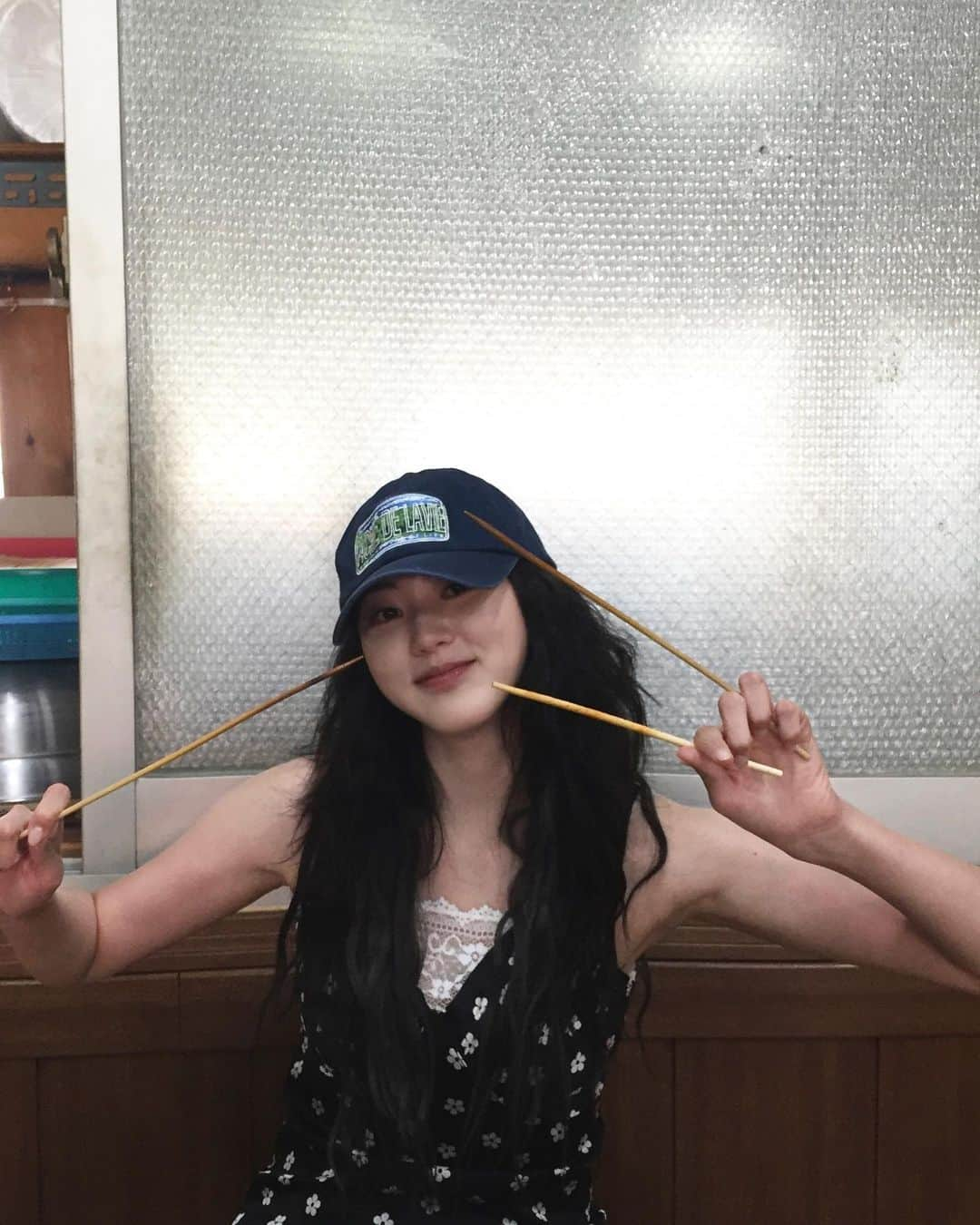 クォン・ウンビンさんのインスタグラム写真 - (クォン・ウンビンInstagram)「마시쪄  오뎅 조아❤」5月17日 16時58分 - superb_ean