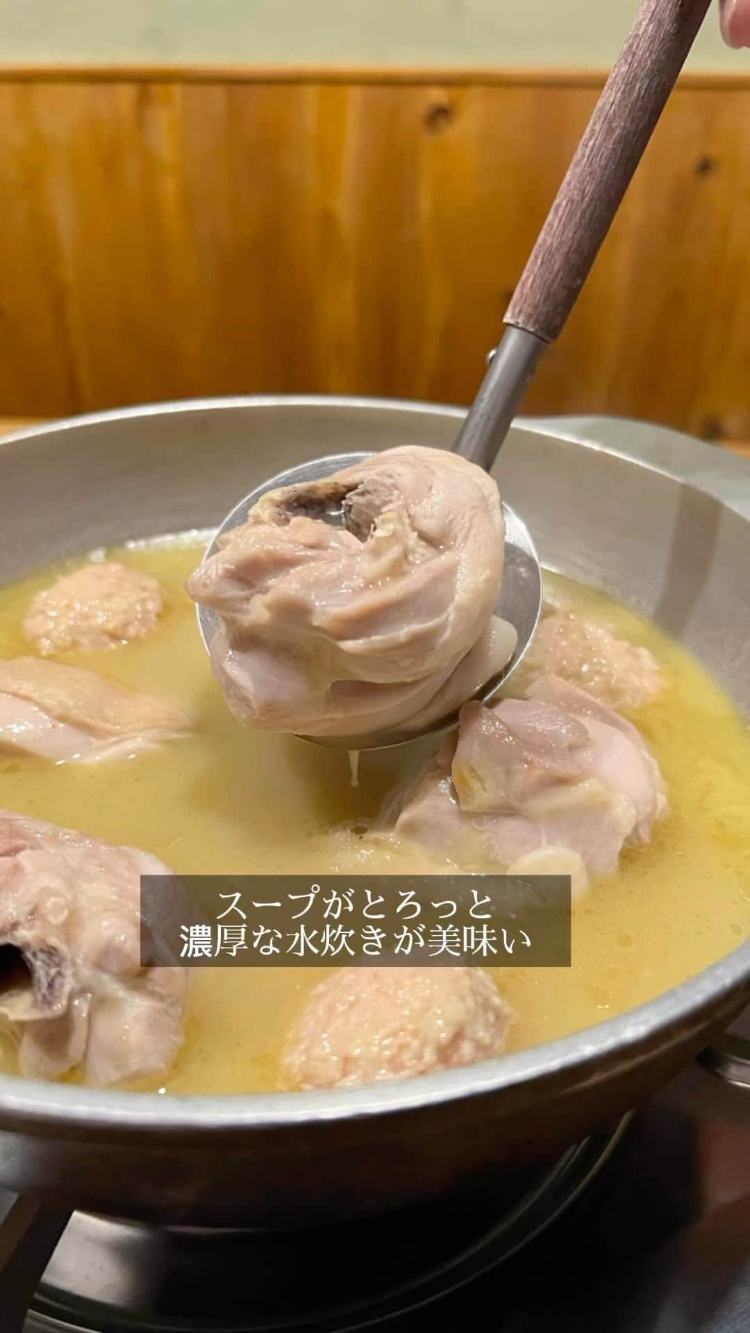 福岡グルメ 福岡ランチ「デビログ」のインスタグラム