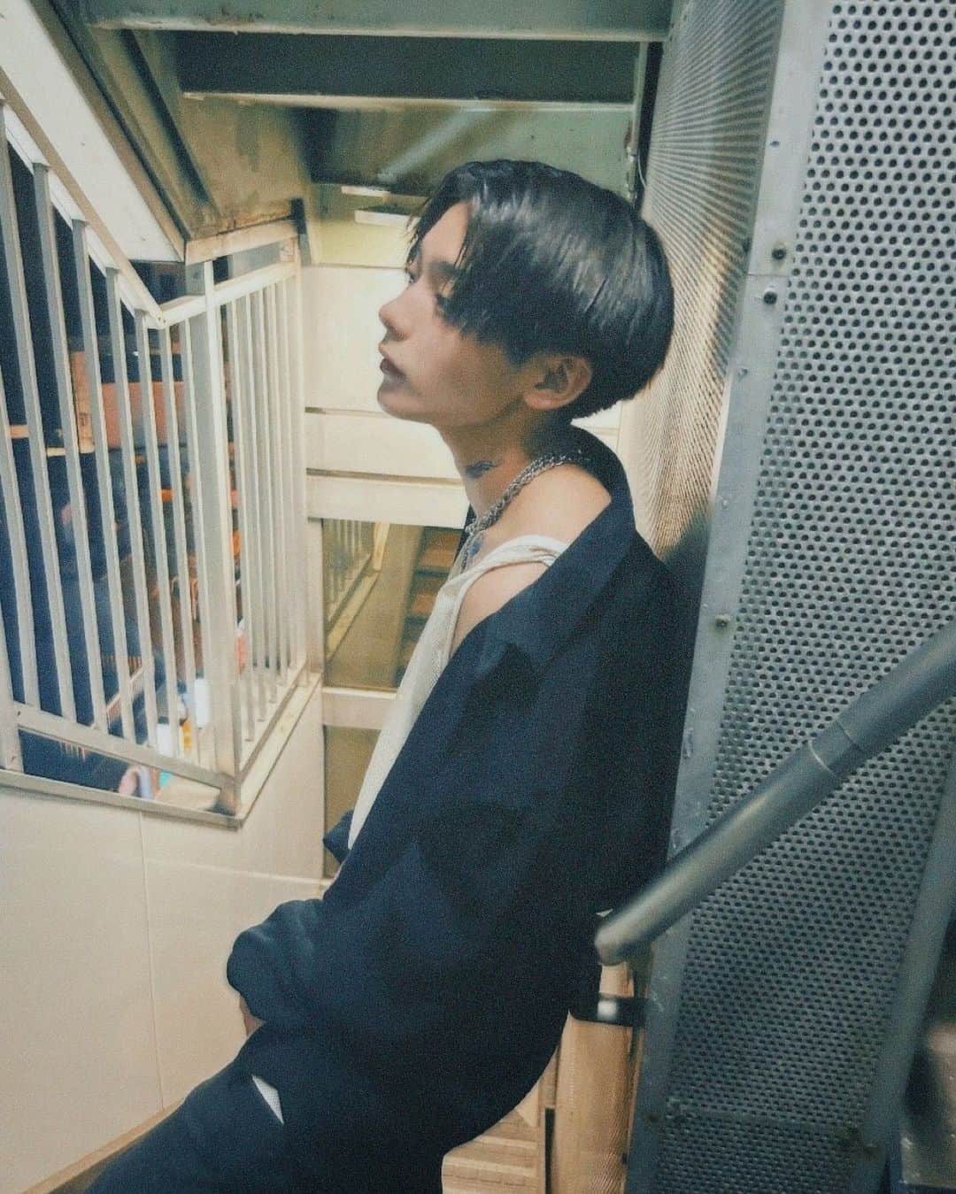 夢だんだんのインスタグラム：「まだ10代なんで挑戦する。こと山ほどだね」