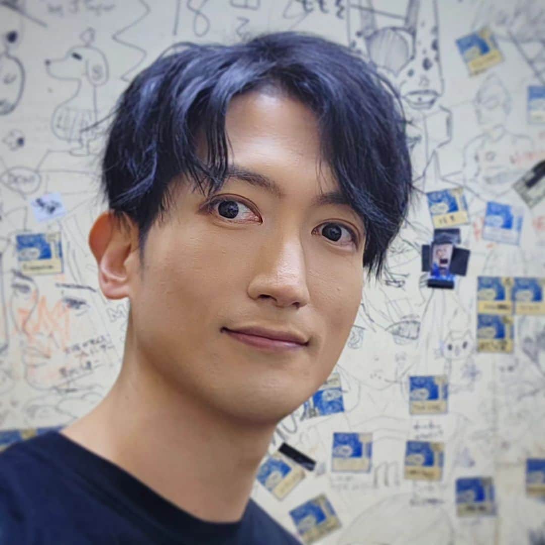 矢口恭平のインスタグラム：「次はどうしようかなぁ 皆に楽しんでもらいたい ずーっと考えてる」