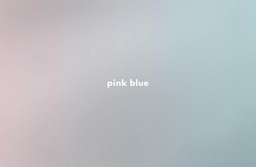 緑黄色社会のインスタグラム：「＼本日 Release／  「pink blue」  New Album よろしくお願いします🥦  本日20時〜 インスタライブ 21時〜 一斉聴き会 があります。  ぜひご参加ください✨  #緑黄色社会 #pinkblue」