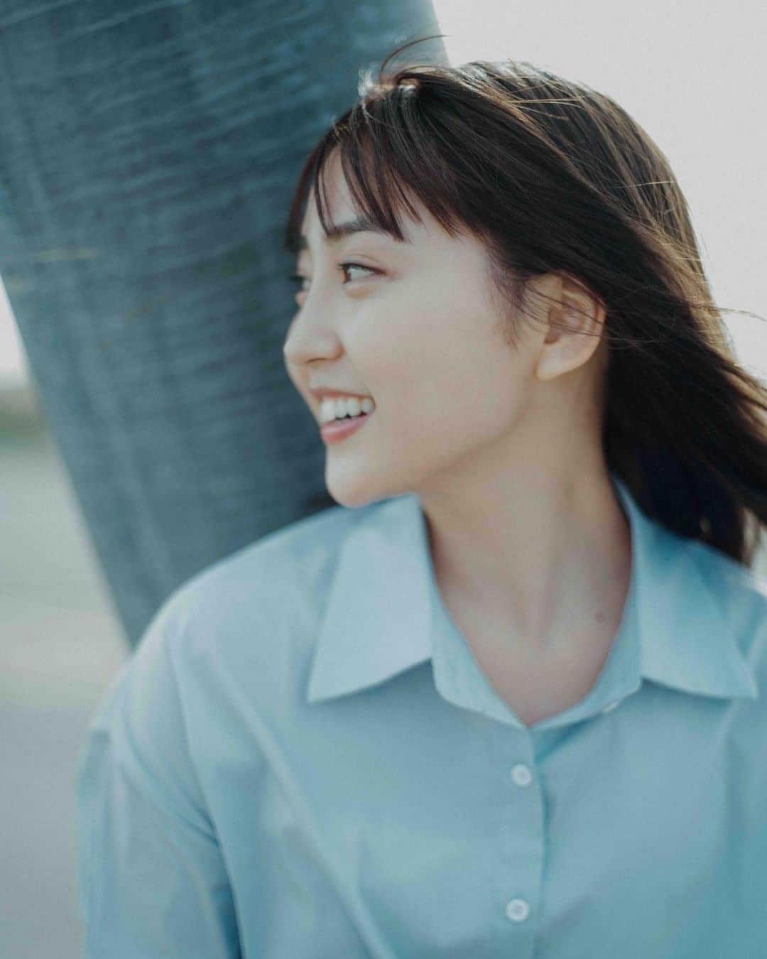 倉中るなさんのインスタグラム写真 - (倉中るなInstagram)「Photo 🐋⭐︎ @takataka1960 #photo# ...