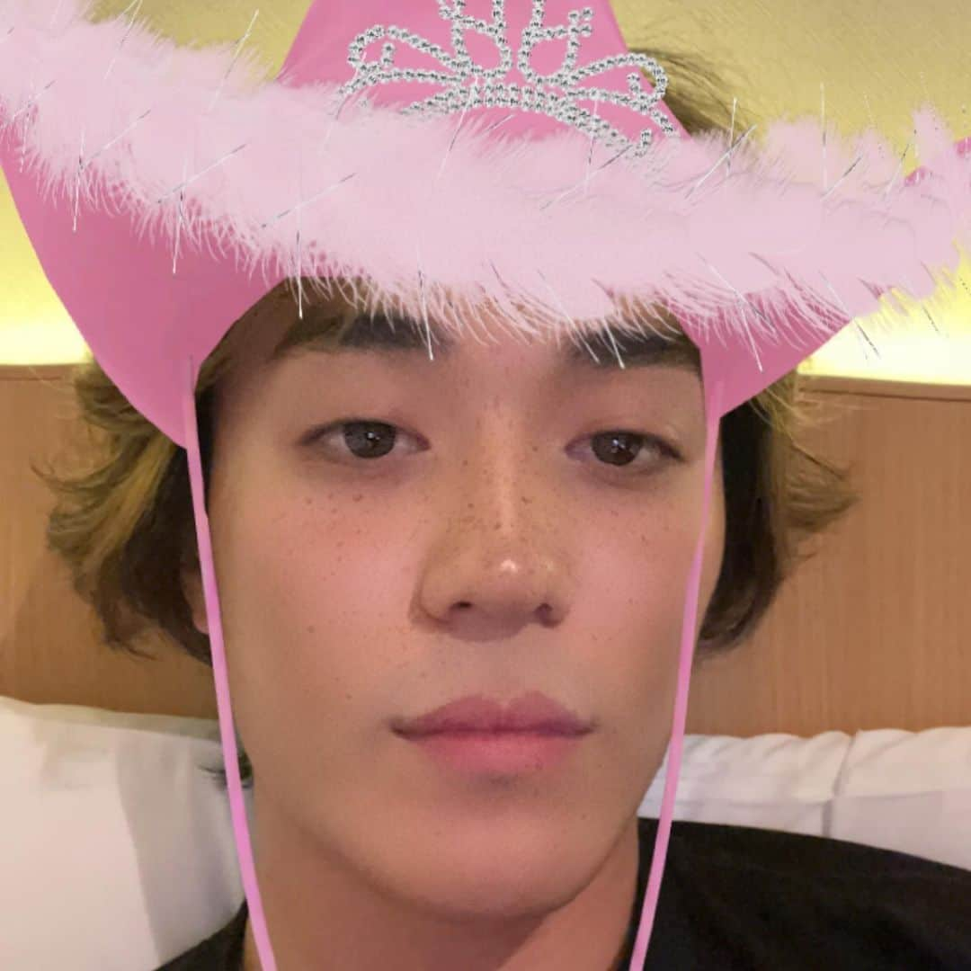 砂田将宏さんのインスタグラム写真 - (砂田将宏Instagram)「23!!  Thank you all for the birthday wishes♡🎂」5月17日 17時37分 - masahirosunada.official