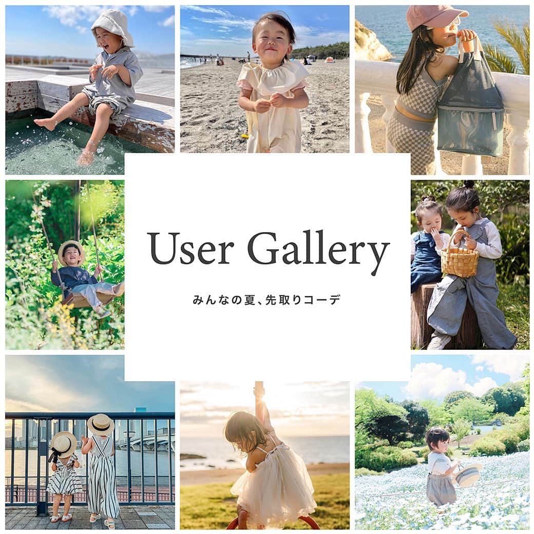 MARLMARL（マールマール）のインスタグラム