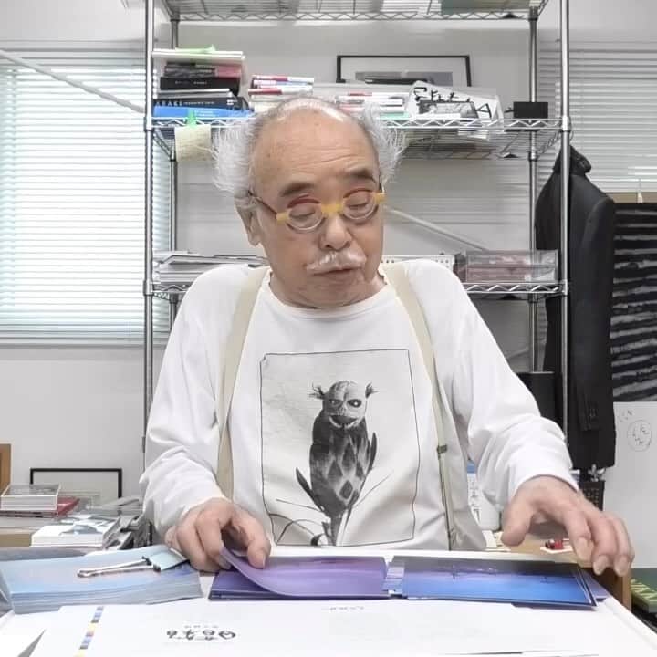 SWITCHのインスタグラム